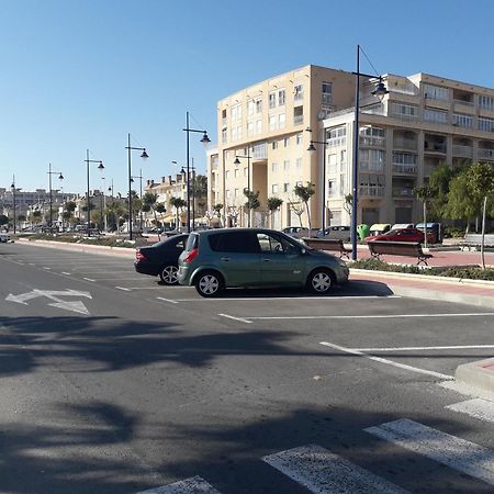 Apartamento Salamanca 8 En Santa Pola Exterior foto