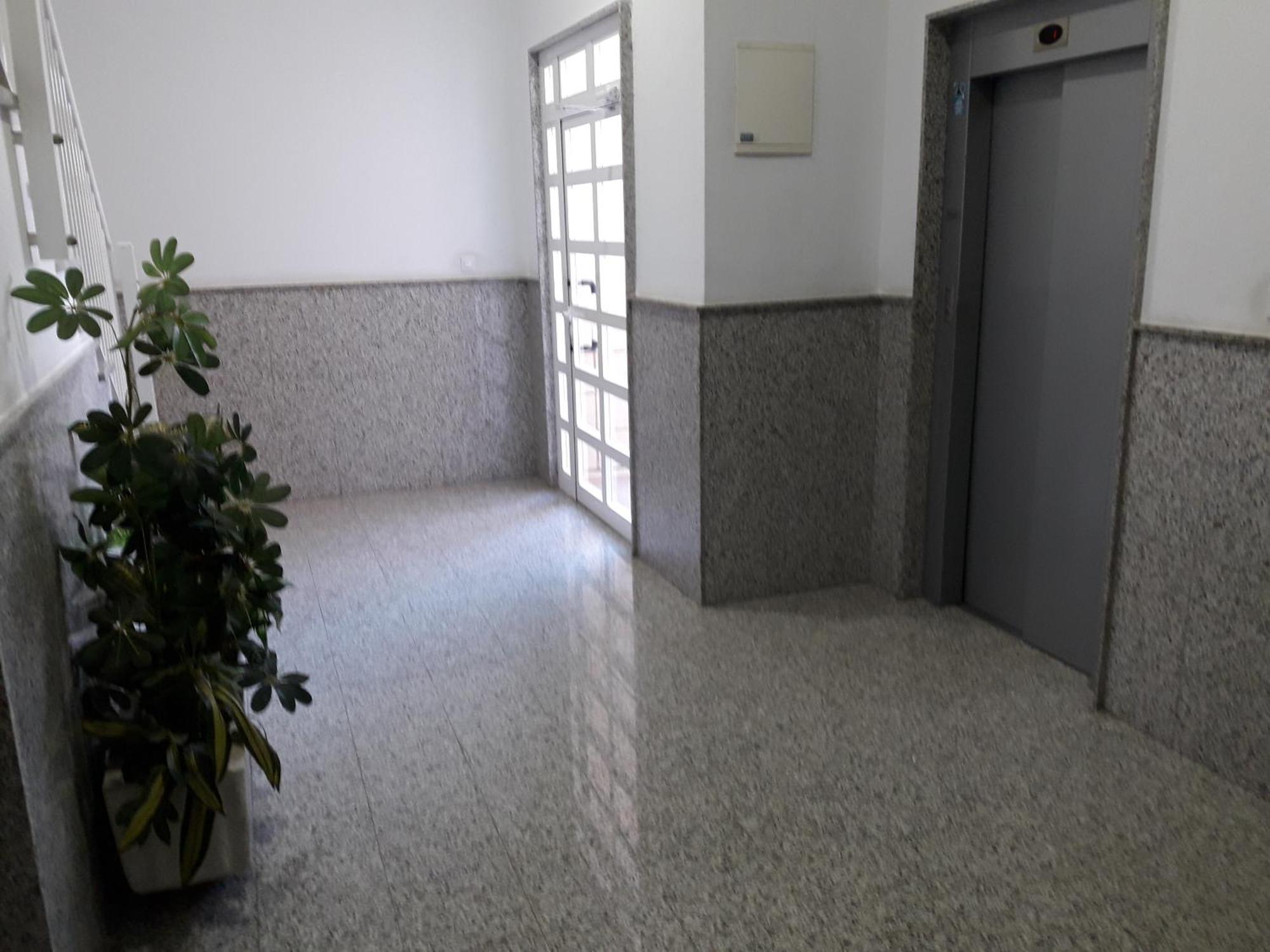 Apartamento Salamanca 8 En Santa Pola Exterior foto