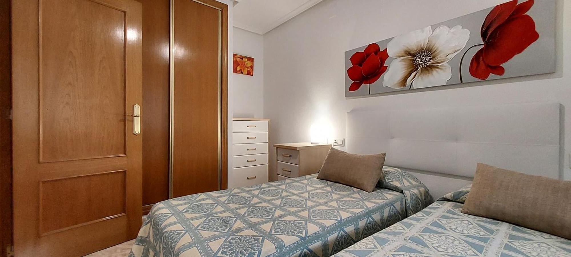 Apartamento Salamanca 8 En Santa Pola Exterior foto