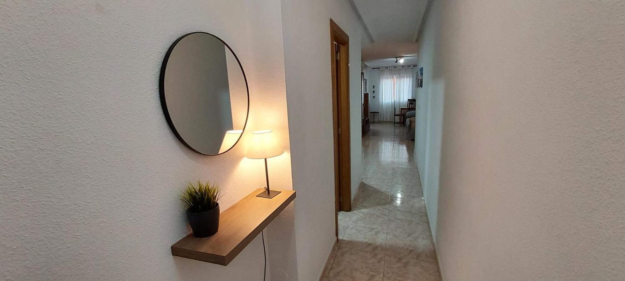 Apartamento Salamanca 8 En Santa Pola Exterior foto
