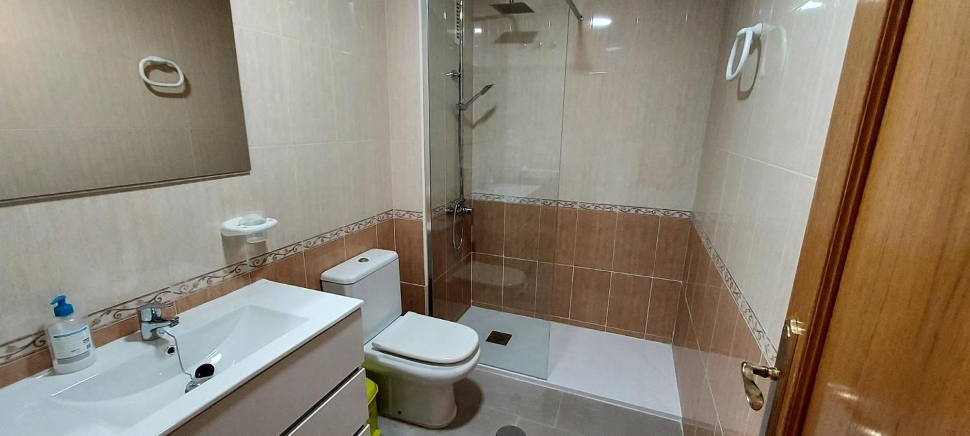 Apartamento Salamanca 8 En Santa Pola Exterior foto