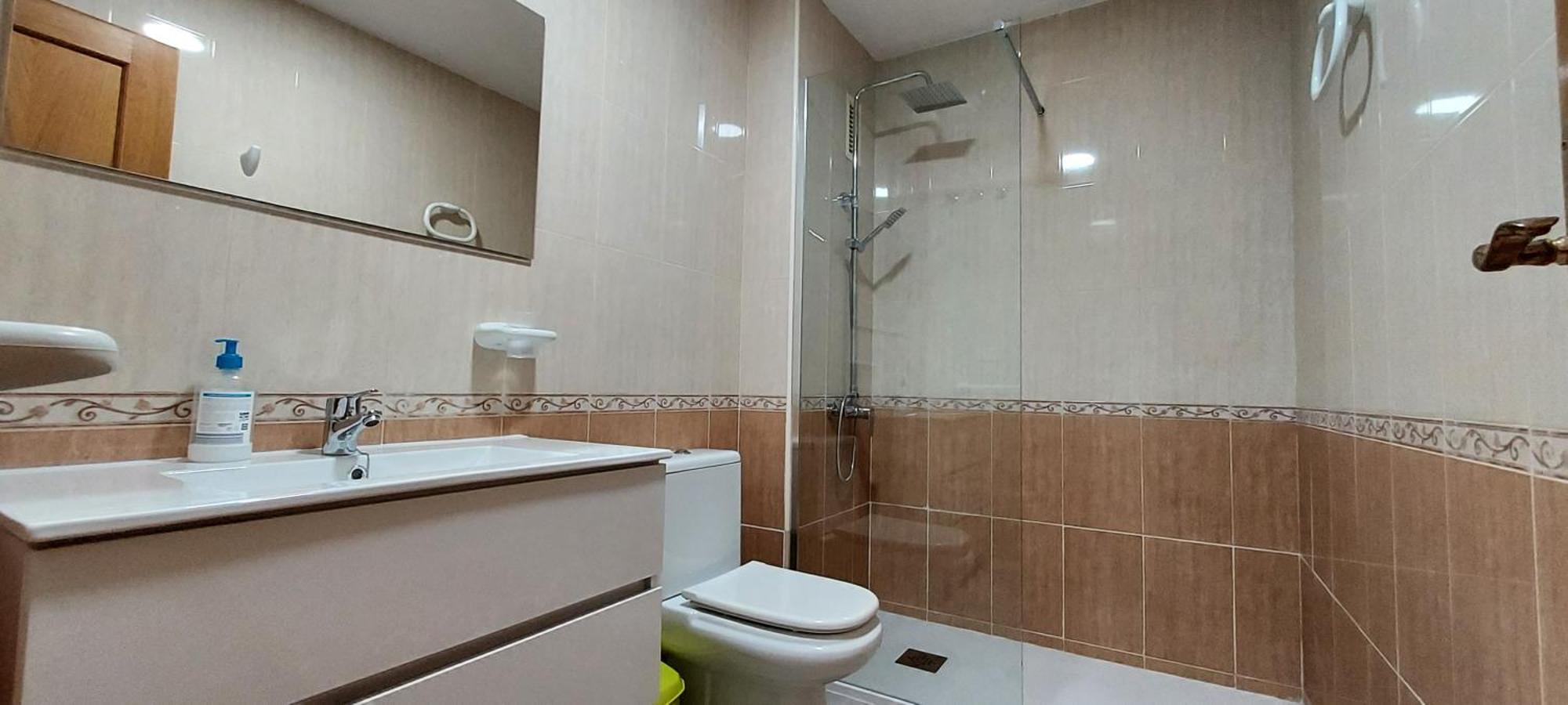 Apartamento Salamanca 8 En Santa Pola Exterior foto